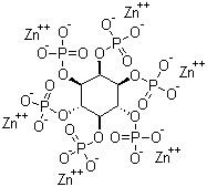 肌醇六磷酸鋅